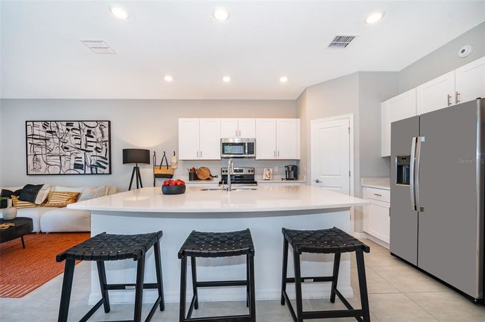 Image No.5-Maison de ville de 3 chambres à vendre à Davenport