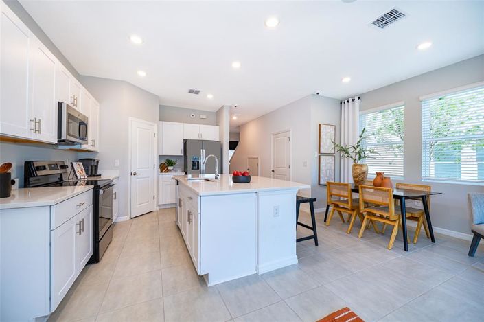 Image No.7-Maison de ville de 3 chambres à vendre à Davenport