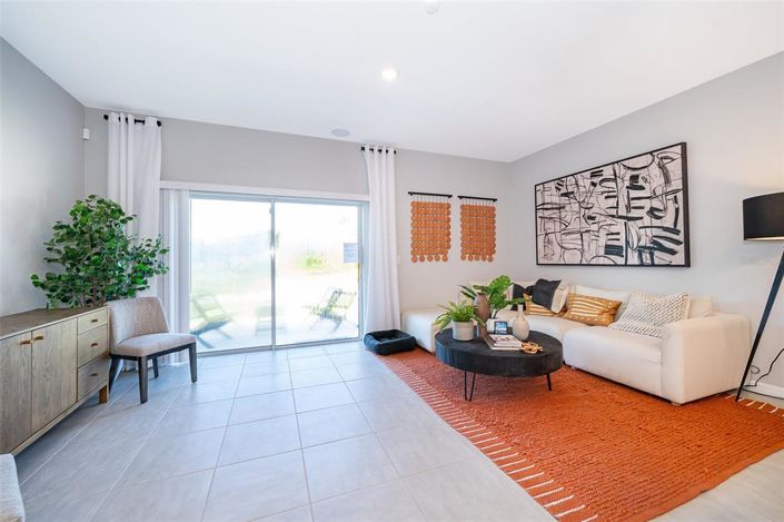 Image No.9-Maison de ville de 3 chambres à vendre à Davenport