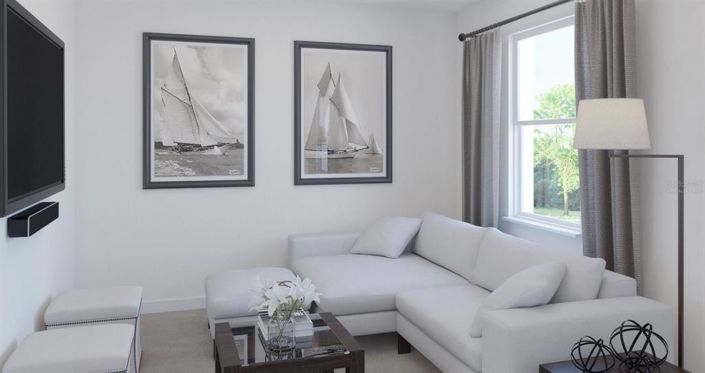 Image No.3-Maison de ville de 3 chambres à vendre à Clermont