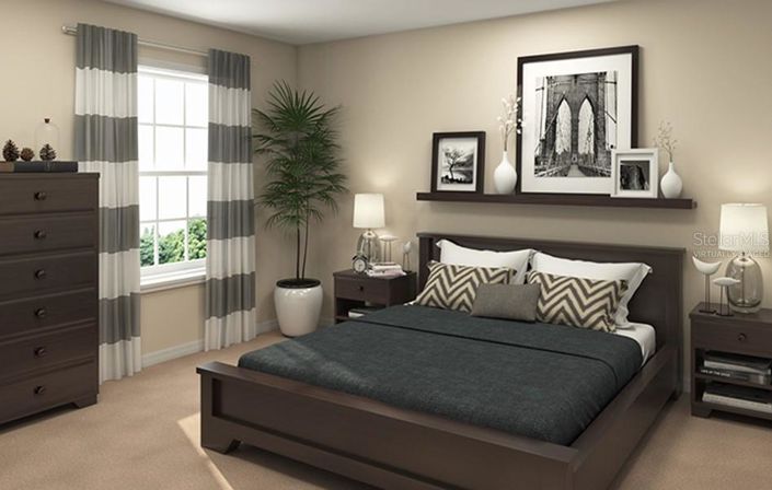 Image No.4-Maison de ville de 3 chambres à vendre à Clermont