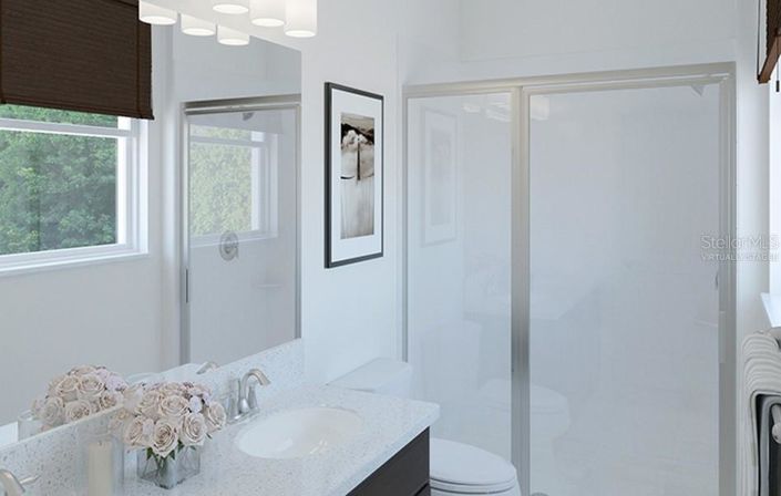 Image No.5-Maison de ville de 3 chambres à vendre à Clermont