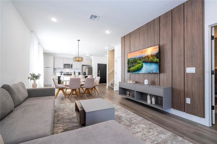 Image No.21-Maison de ville de 5 chambres à vendre à Kissimmee