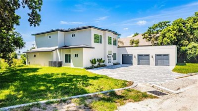 Propriété de 4 chambres à vendre à Windermere