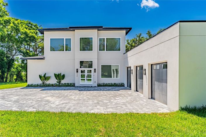 Image No.3-Propriété de 4 chambres à vendre à Windermere