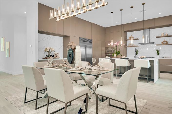 Image No.7-Propriété de 4 chambres à vendre à Windermere