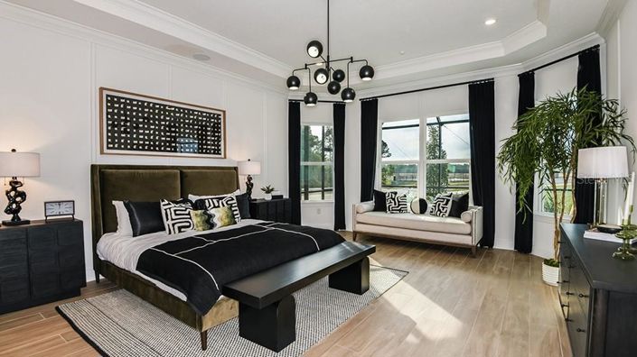 Image No.11-3 Bed Property for sale