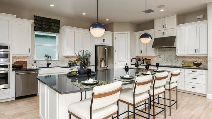 Image No.2-3 Bed Property for sale