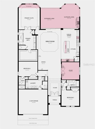 Image No.28-3 Bed Property for sale