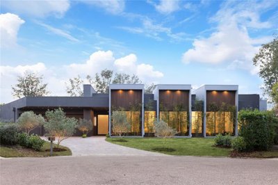 Propriété de 6 chambres à vendre à Orlando