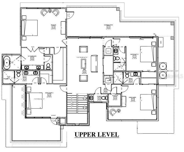 Image No.9-6 Bed Property for sale