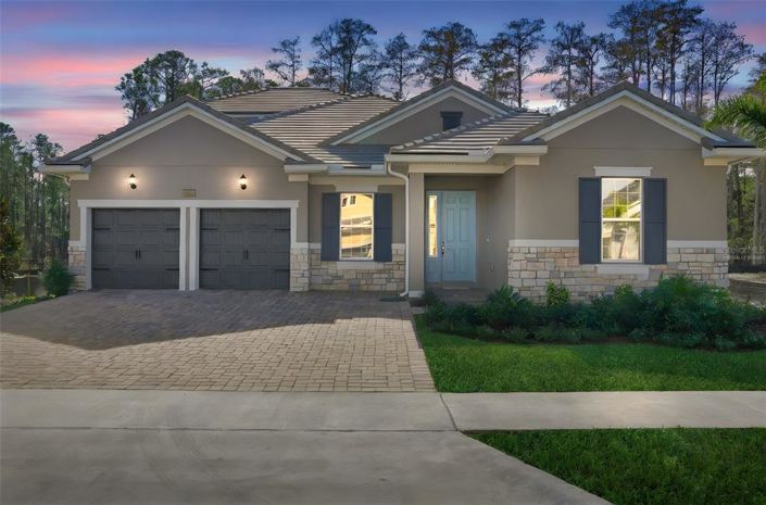 Image No.2-Propriété de 4 chambres à vendre à Windermere