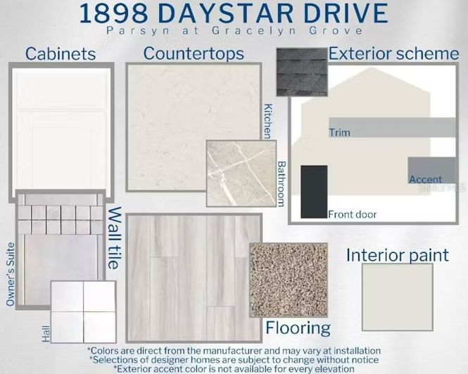 Image No.3-3 Bed Property for sale