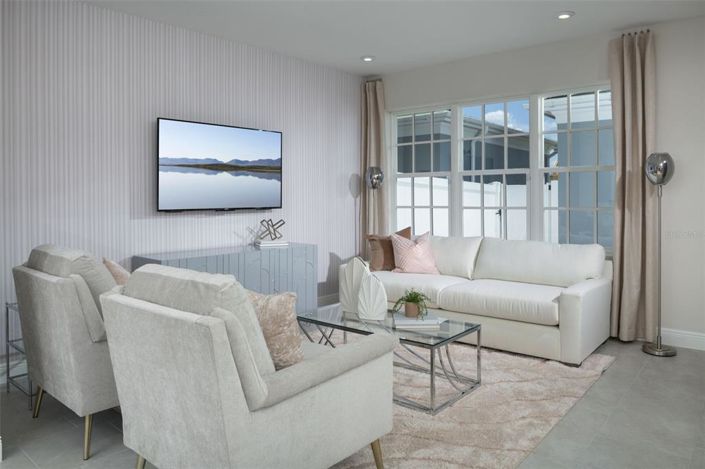 Image No.4-Maison de ville de 3 chambres à vendre à Celebration