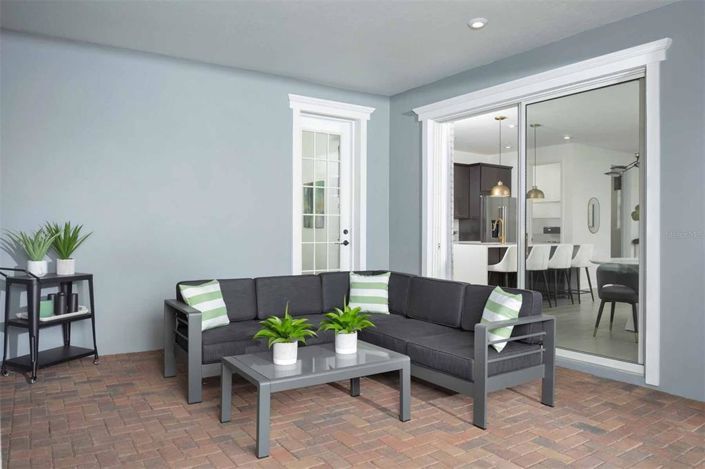 Image No.10-Maison de ville de 3 chambres à vendre à Celebration