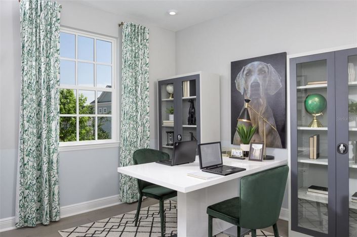 Image No.8-Maison de ville de 3 chambres à vendre à Celebration