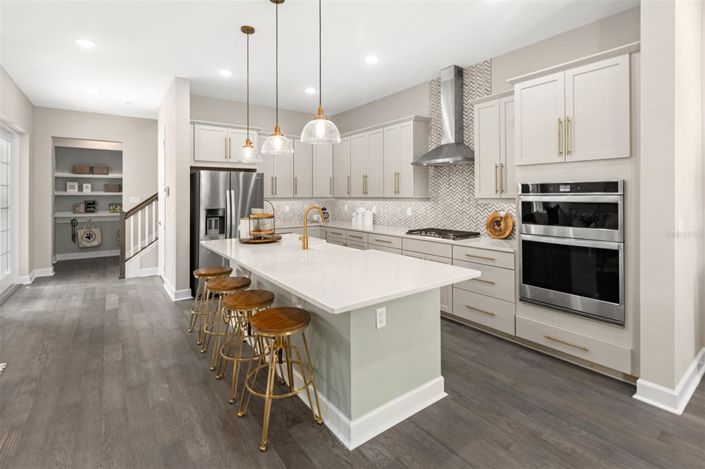 Image No.3-Propriété de 4 chambres à vendre à Celebration