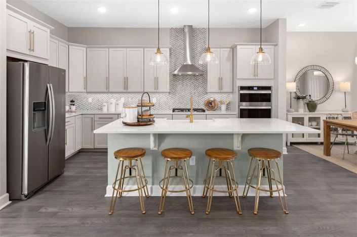 Image No.4-Propriété de 4 chambres à vendre à Celebration