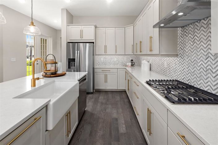 Image No.2-Propriété de 5 chambres à vendre à Celebration