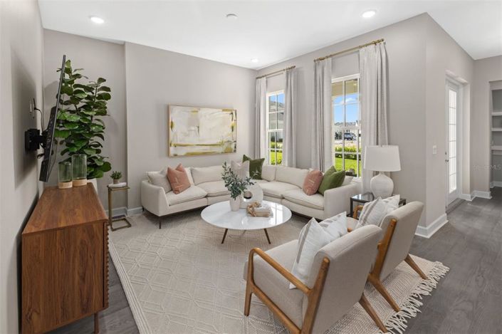 Image No.8-Propriété de 5 chambres à vendre à Celebration