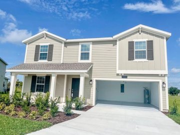 Propriété de 4 chambres à vendre à Kissimmee