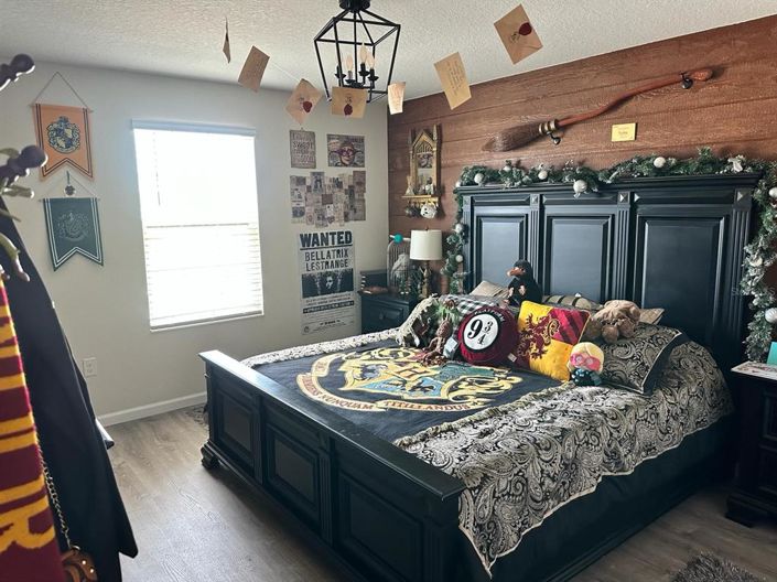 Image No.13-Propriété de 4 chambres à vendre à Kissimmee