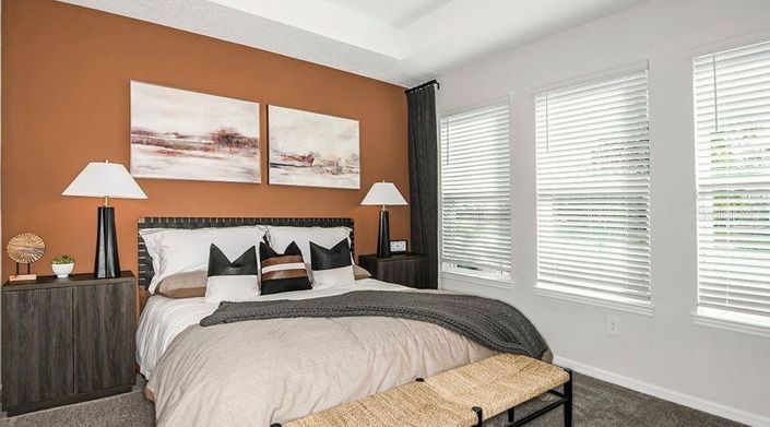 Image No.11-Propriété de 3 chambres à vendre à Kissimmee