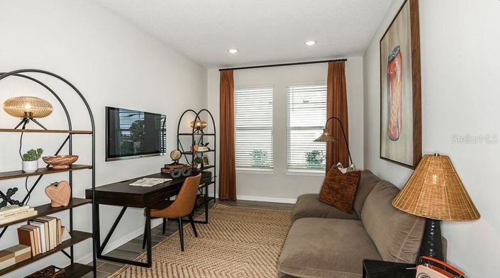 Image No.12-Propriété de 3 chambres à vendre à Kissimmee