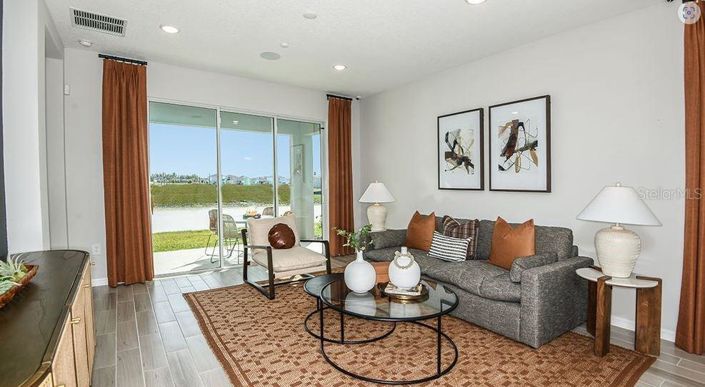 Image No.13-Propriété de 3 chambres à vendre à Kissimmee