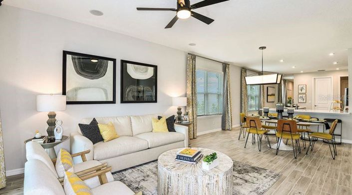 Image No.14-Propriété de 3 chambres à vendre à Kissimmee