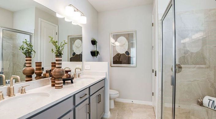 Image No.15-Propriété de 3 chambres à vendre à Kissimmee