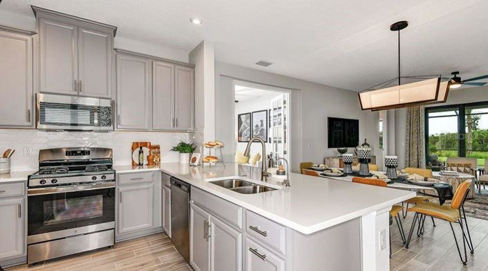 Image No.16-Propriété de 3 chambres à vendre à Kissimmee