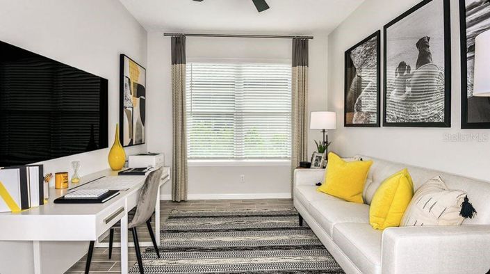 Image No.18-Propriété de 3 chambres à vendre à Kissimmee