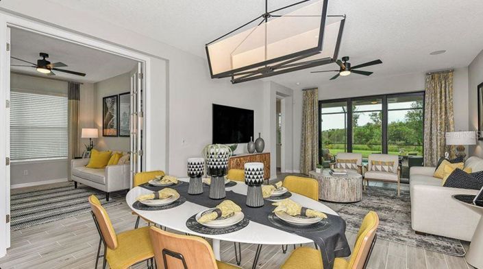 Image No.20-Propriété de 3 chambres à vendre à Kissimmee