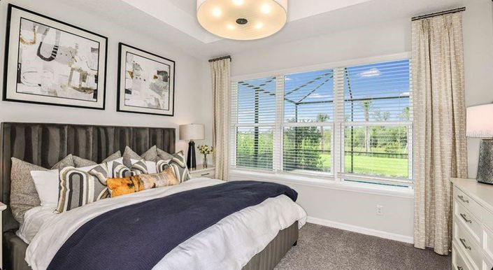 Image No.21-Propriété de 3 chambres à vendre à Kissimmee