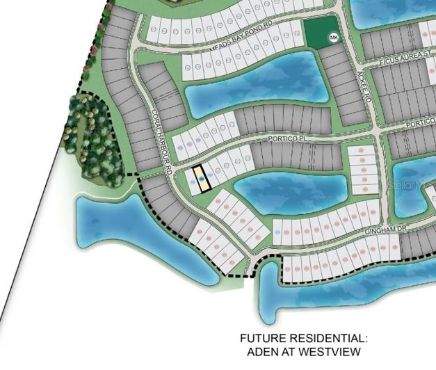 Image No.22-Propriété de 3 chambres à vendre à Kissimmee