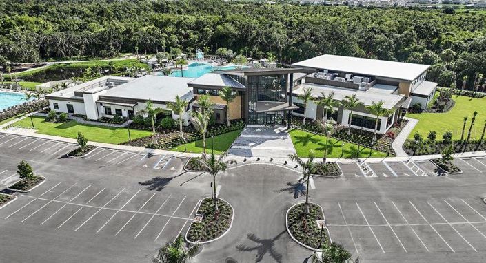 Image No.24-Propriété de 3 chambres à vendre à Kissimmee