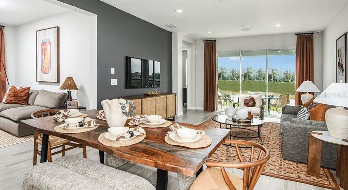 Image No.5-Propriété de 3 chambres à vendre à Kissimmee