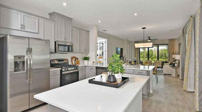 Image No.6-Propriété de 3 chambres à vendre à Kissimmee