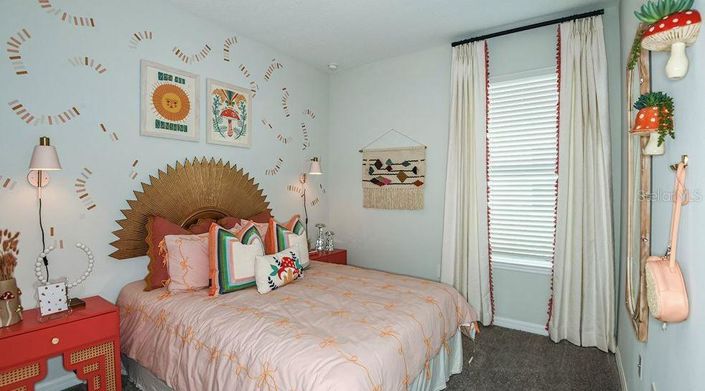 Image No.7-Propriété de 3 chambres à vendre à Kissimmee