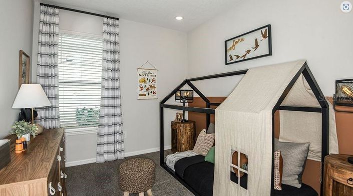 Image No.8-Propriété de 3 chambres à vendre à Kissimmee