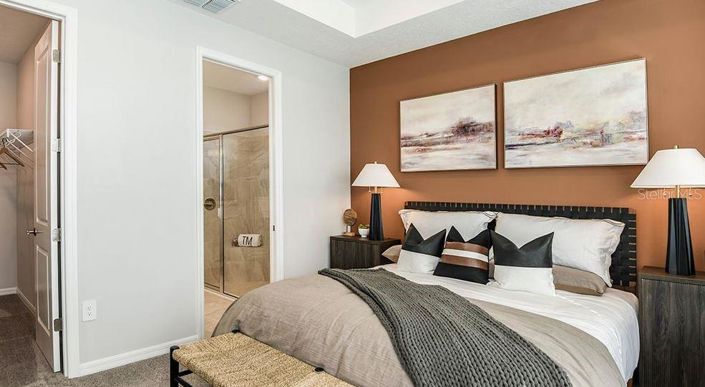 Image No.9-Propriété de 3 chambres à vendre à Kissimmee