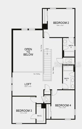 Image No.3-4 Bed Property for sale