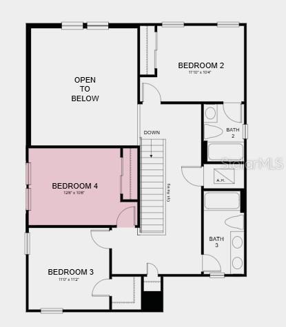 Image No.3-4 Bed Property for sale