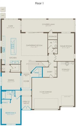 Image No.2-5 Bed Property for sale