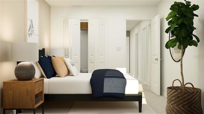 Image No.14-Propriété de 4 chambres à vendre à Haines City