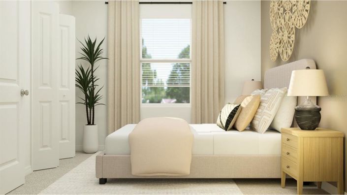 Image No.12-Propriété de 4 chambres à vendre à Haines City