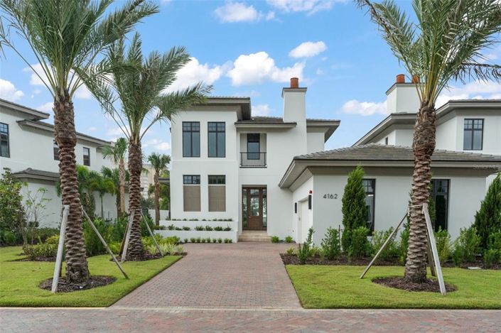 Image No.1-Propriété de 3 chambres à vendre à Orlando