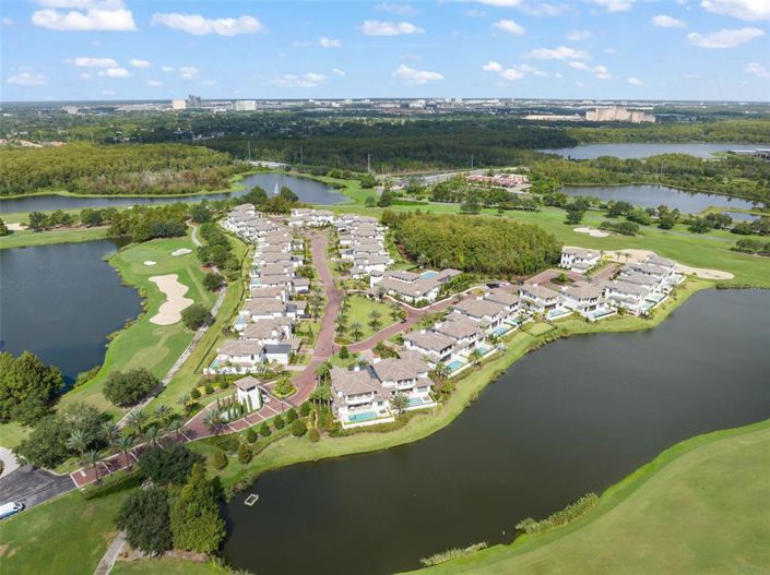 Image No.46-Propriété de 3 chambres à vendre à Orlando