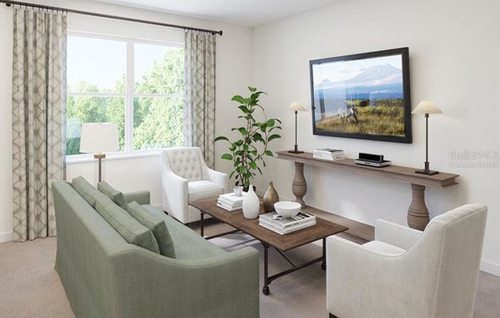 Image No.2-Maison de ville de 4 chambres à vendre à Clermont